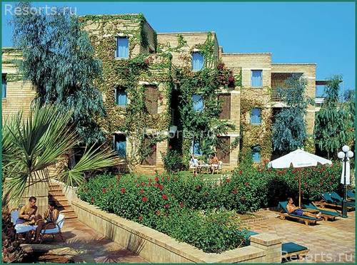 Bella Maris Hotel 2
